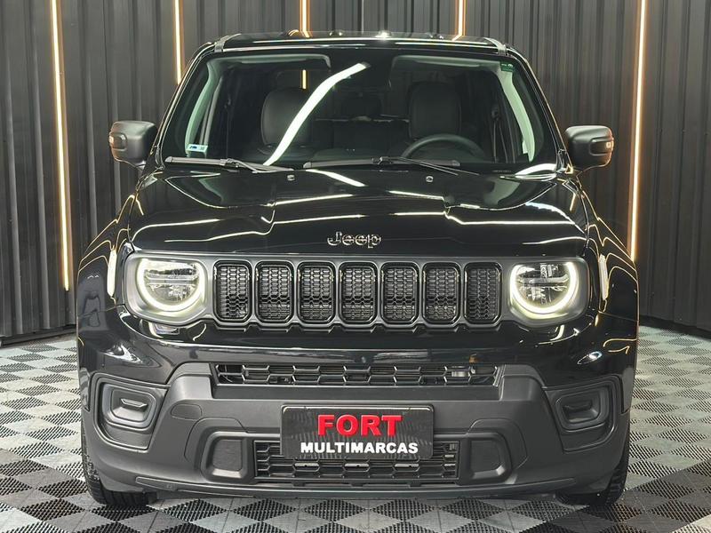 Jeep Renegade 13 Turbo - foto 2