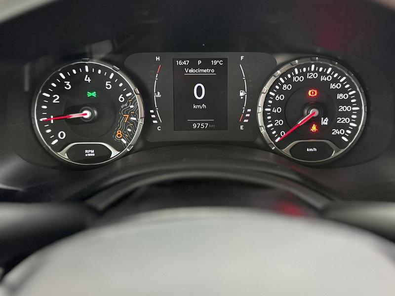 Jeep Renegade 13 Turbo - foto 8