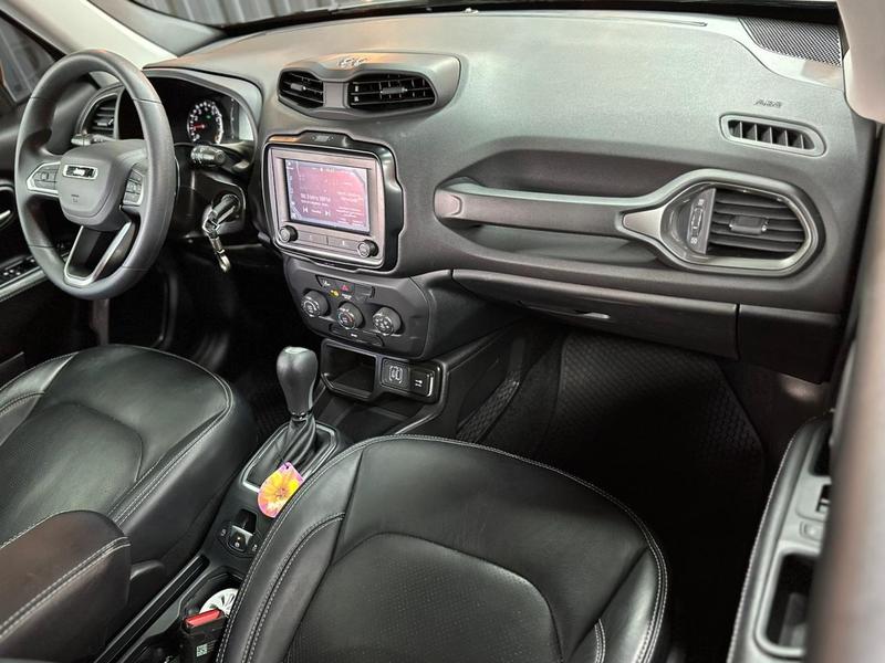 Jeep Renegade 13 Turbo - foto 10