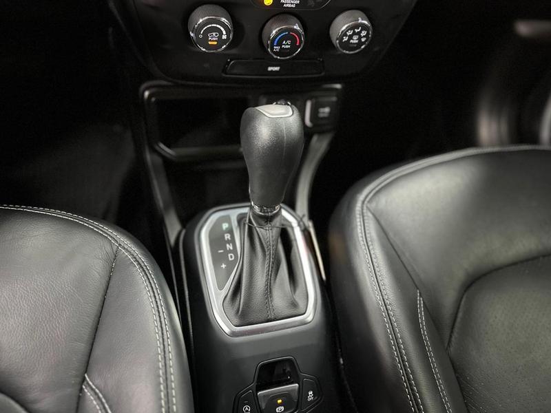 Jeep Renegade 13 Turbo - foto 9