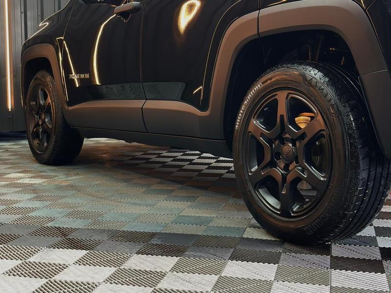 Jeep Renegade 13 Turbo - foto 13
