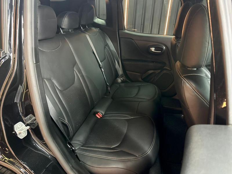 Jeep Renegade 13 Turbo - foto 12