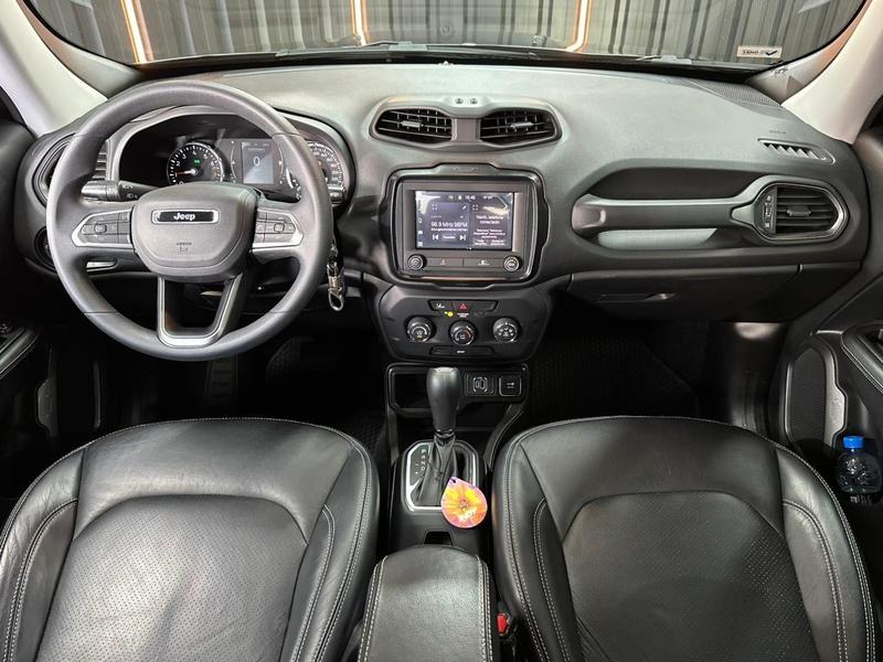 Jeep Renegade 13 Turbo - foto 6