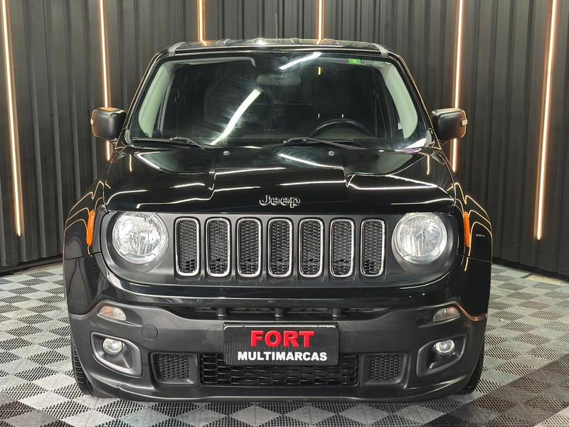 Jeep Renegade Sport Mt - foto 2