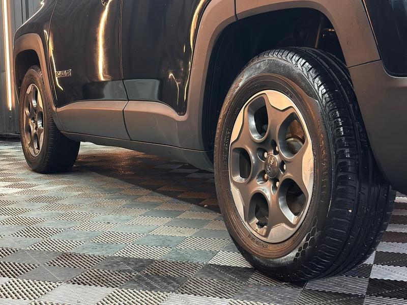 Jeep Renegade Sport Mt - foto 11