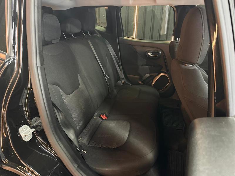 Jeep Renegade Sport Mt - foto 10
