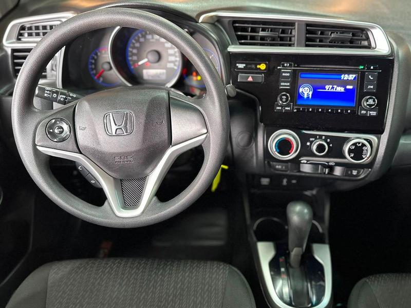 Honda Fit Lx CVT - foto 7