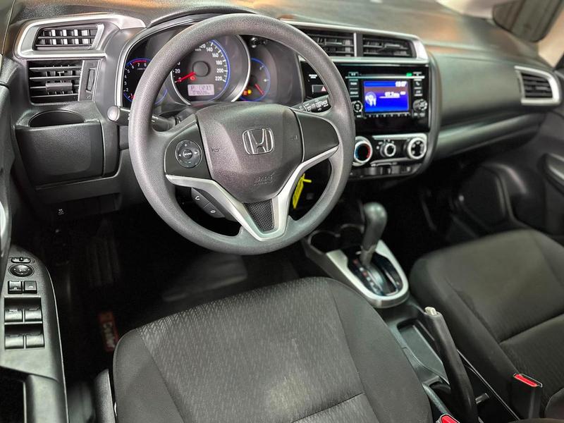 Honda Fit Lx CVT - foto 5