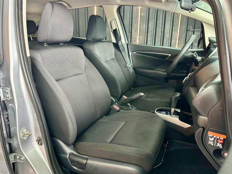 Honda Fit Lx CVT - foto 9