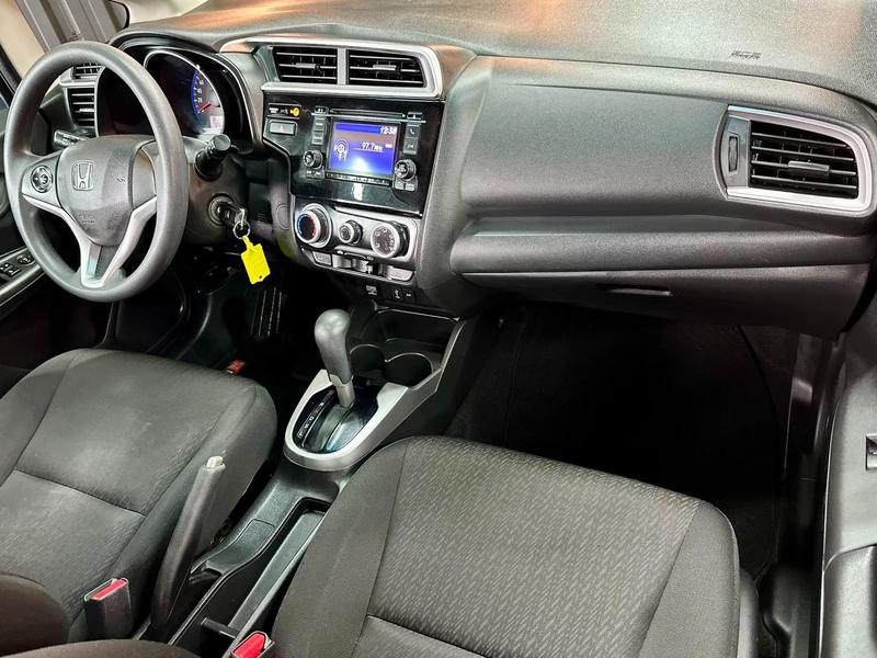 Honda Fit Lx CVT - foto 8