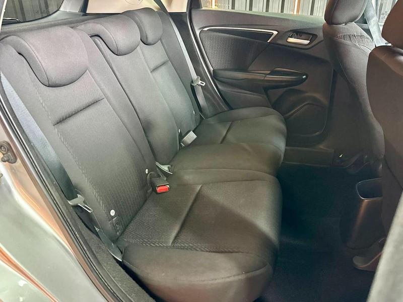 Honda Fit Lx CVT - foto 10