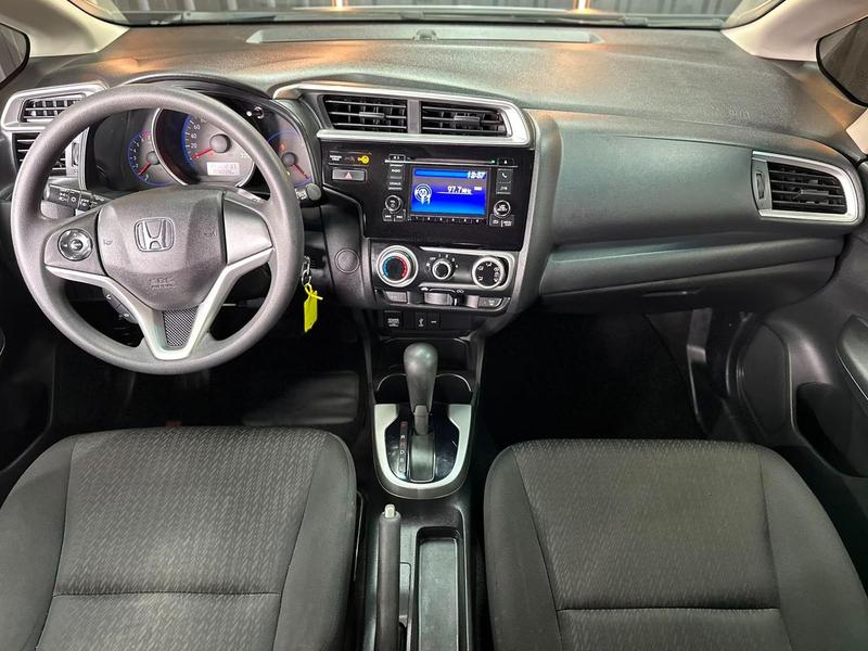 Honda Fit Lx CVT - foto 6