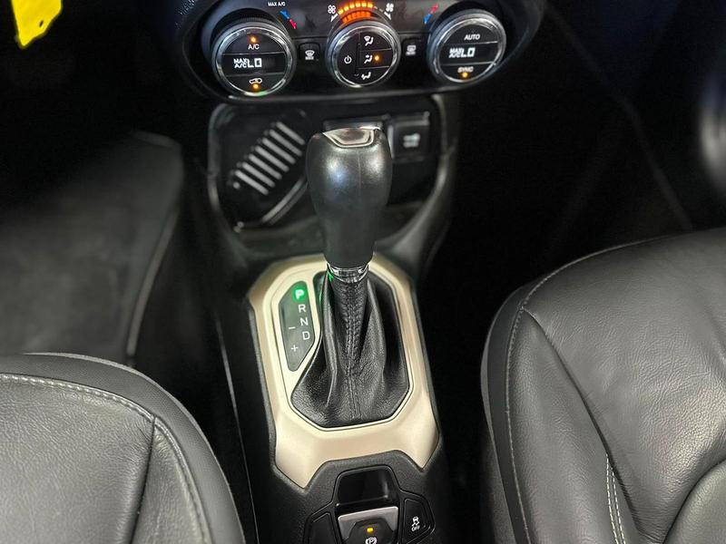 Jeep Renegade Longitude 1.8 4X2 Flex 16V Aut. - foto 8