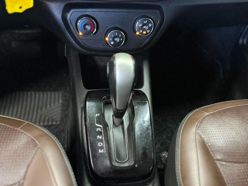 Chevrolet Spin 1.8 At LTZ - foto 8