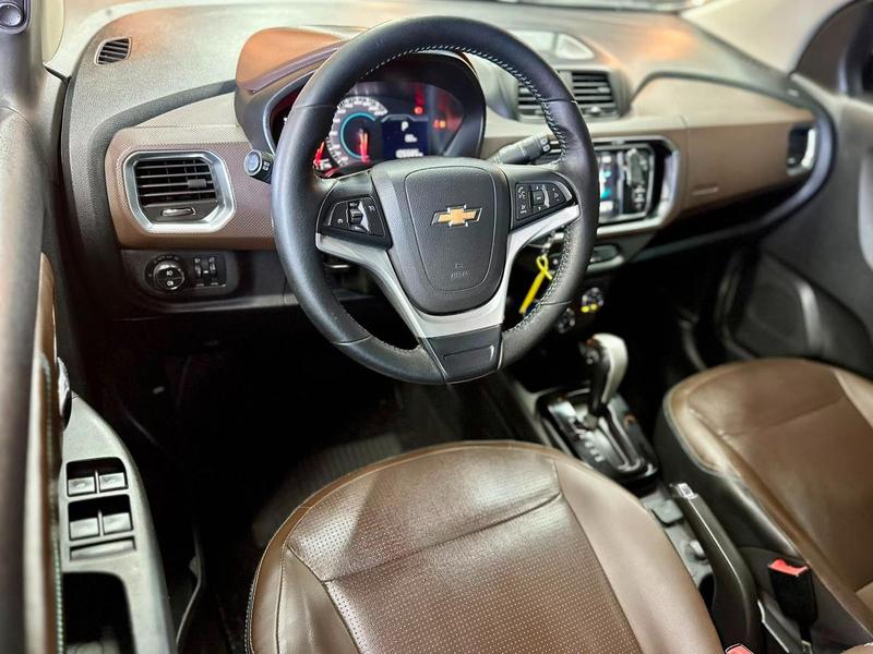 Chevrolet Spin 1.8 At LTZ - foto 5