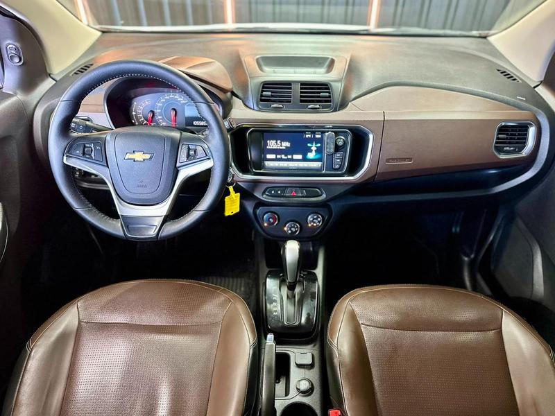 Chevrolet Spin 1.8 At LTZ - foto 6