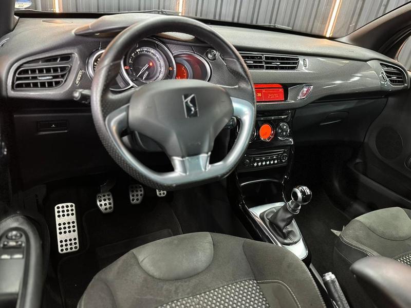 Citroën Ds3 Turbo 165m6 - foto 5