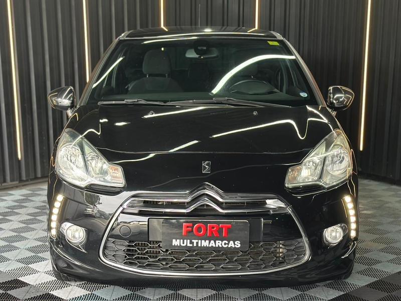 Citroën Ds3 Turbo 165m6 - foto 2