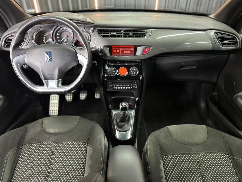 Citroën Ds3 Turbo 165m6 - foto 6