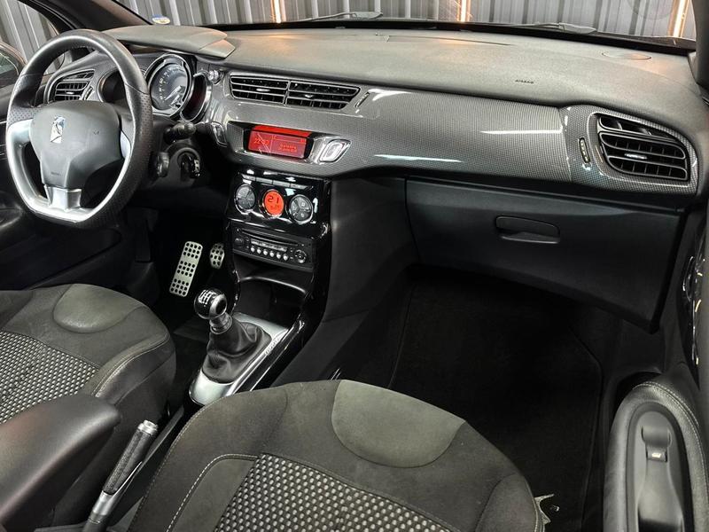 Citroën Ds3 Turbo 165m6 - foto 8