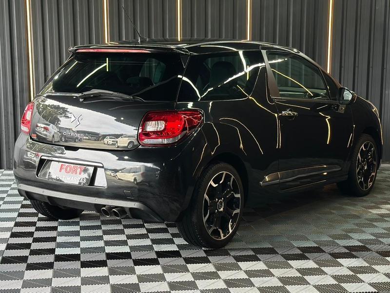 Citroën Ds3 Turbo 165m6 - foto 3