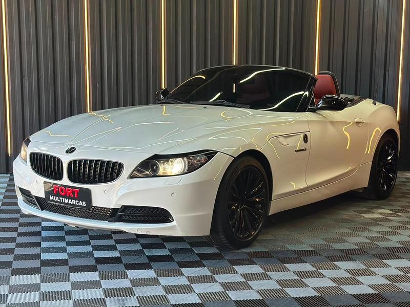 BMW Z4 SDRIVE 20I LL31
