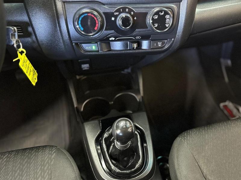 Honda Fit 1.5 Dx Flex 4P Manual - foto 8