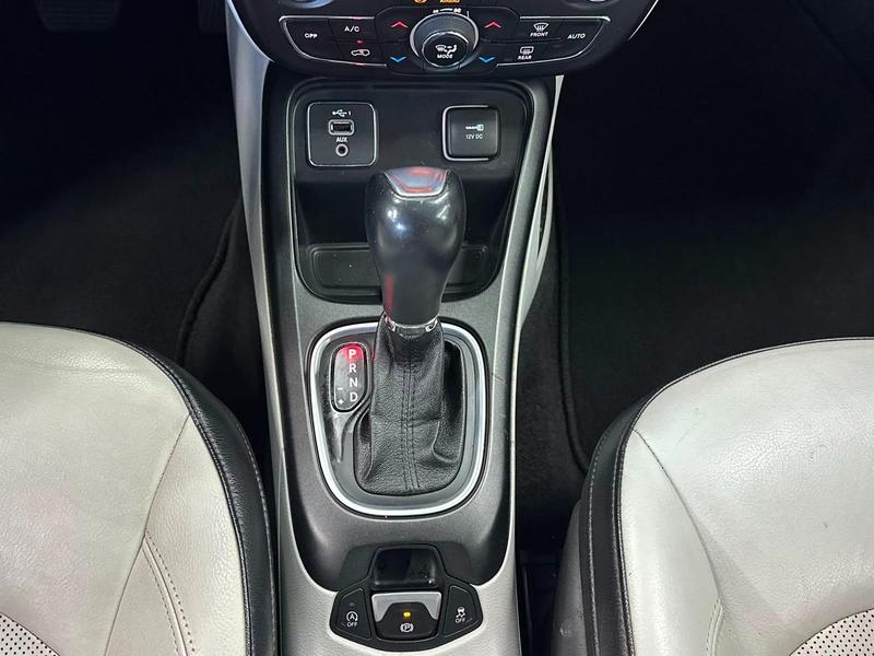 Jeep Compass Longitude 2.0 4X2 Flex 16V Automático - foto 8