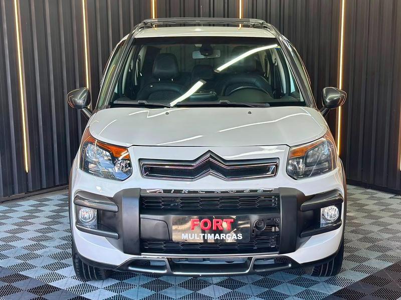 Citroën C3 Exclusive 1.6 16V Flex Automático - foto 2