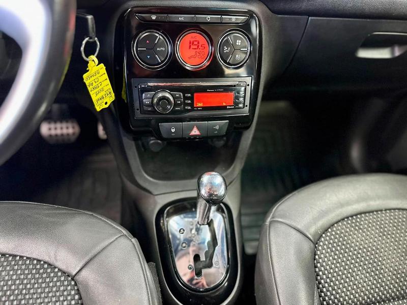 Citroën C3 Exclusive 1.6 16V Flex Automático - foto 8