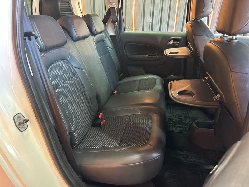 Citroën C3 Exclusive 1.6 16V Flex Automático - foto 10