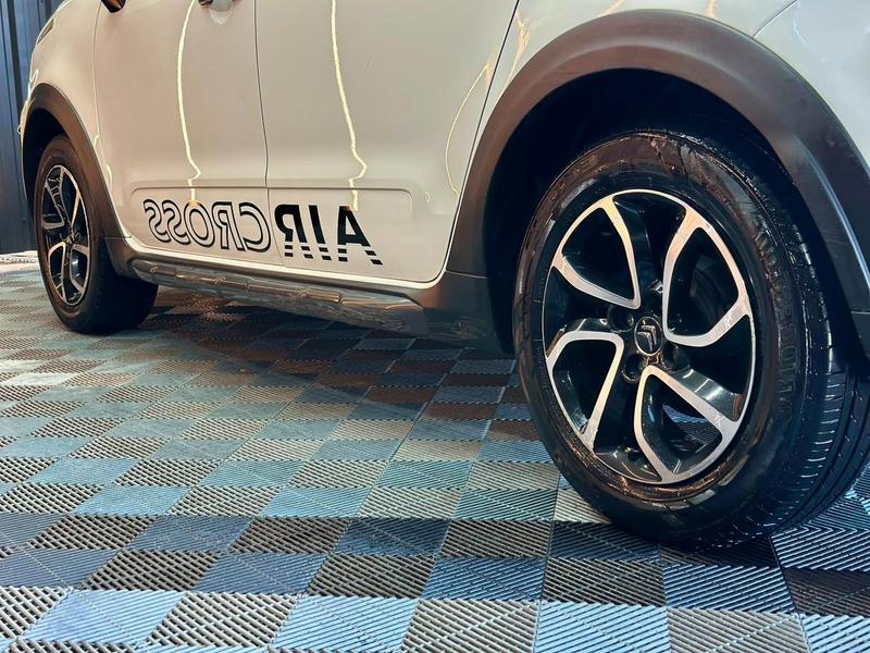 Citroën C3 Exclusive 1.6 16V Flex Automático - foto 11