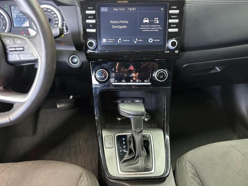 Hyundai Creta 1.0 TGDI At6 Limited - foto 7