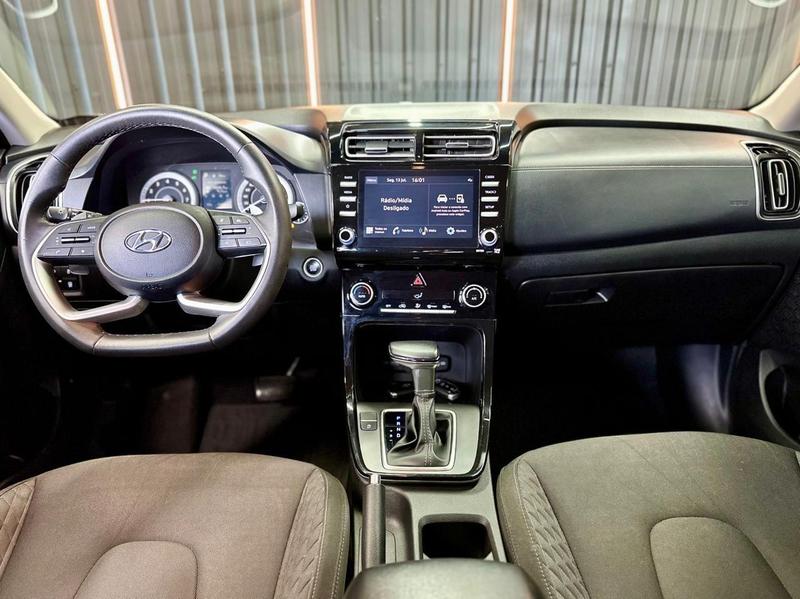Hyundai Creta 1.0 TGDI At6 Limited - foto 6