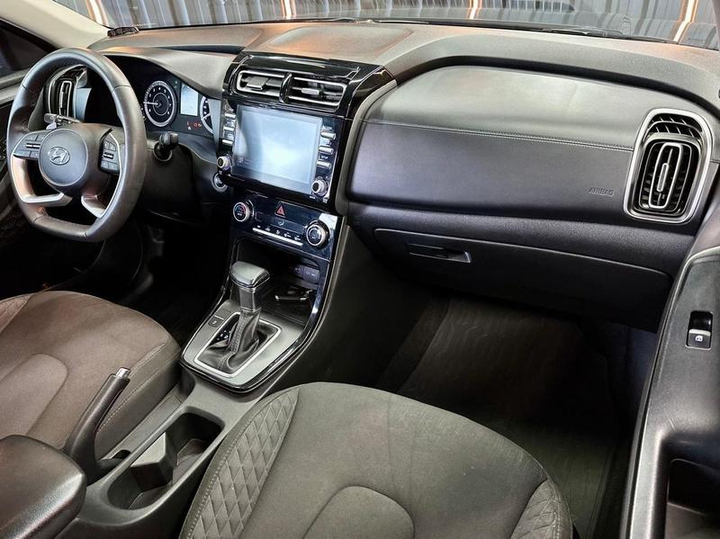 Hyundai Creta 1.0 TGDI At6 Limited - foto 8