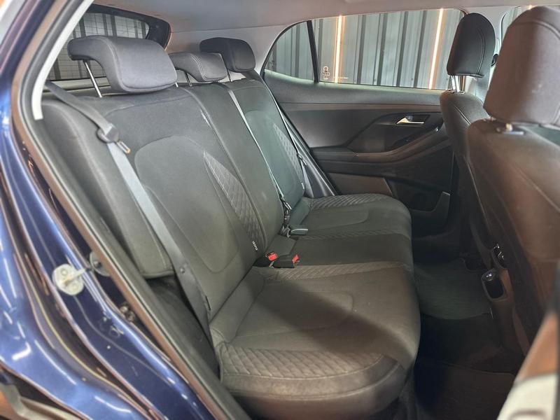 Hyundai Creta 1.0 TGDI At6 Limited - foto 10