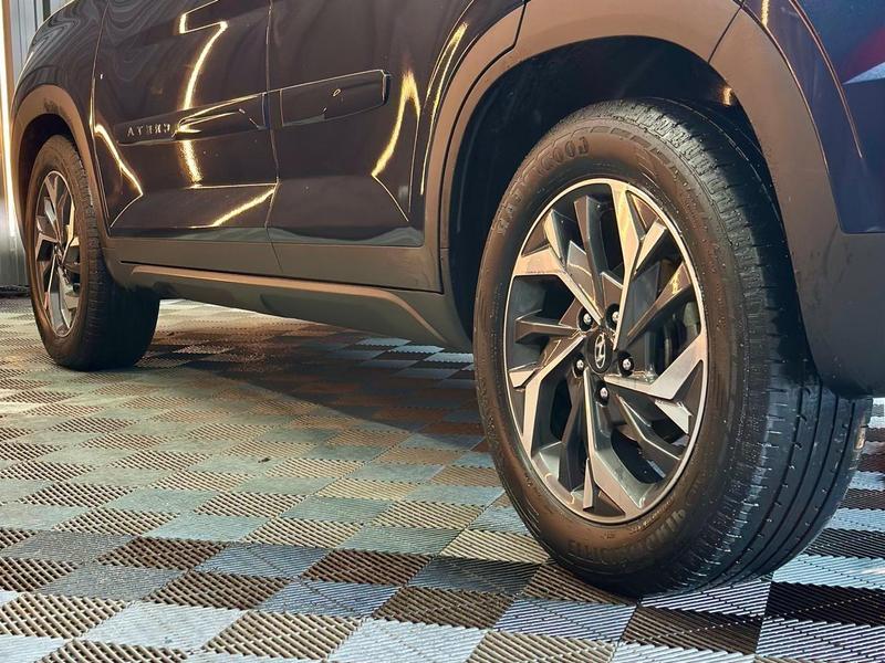 Hyundai Creta 1.0 TGDI At6 Limited - foto 11