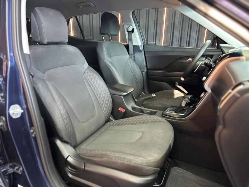 Hyundai Creta 1.0 TGDI At6 Limited - foto 9