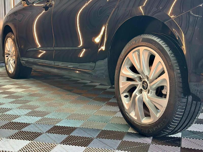 Citroën C4 Lounge 1.6 Tendance 16V Turbo Flex 4P Automático - foto 11