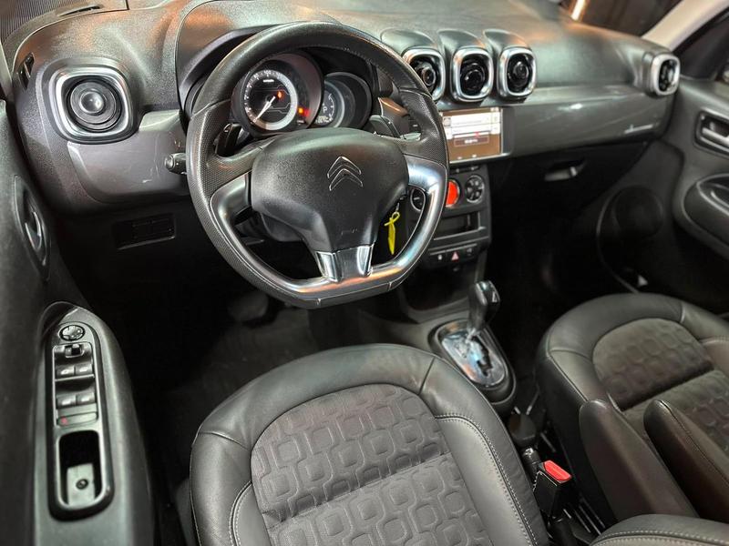Citroën Aircross 1.6 Shine Automático - foto 4