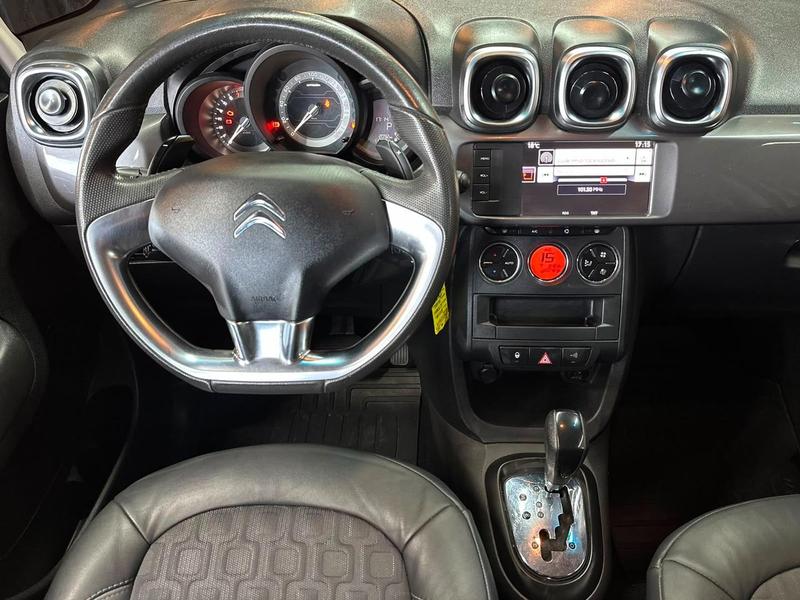 Citroën Aircross 1.6 Shine Automático - foto 6