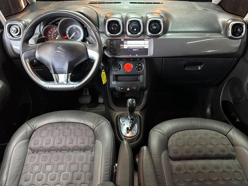 Citroën Aircross 1.6 Shine Automático - foto 5