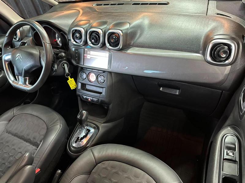 Citroën Aircross 1.6 Shine Automático - foto 8