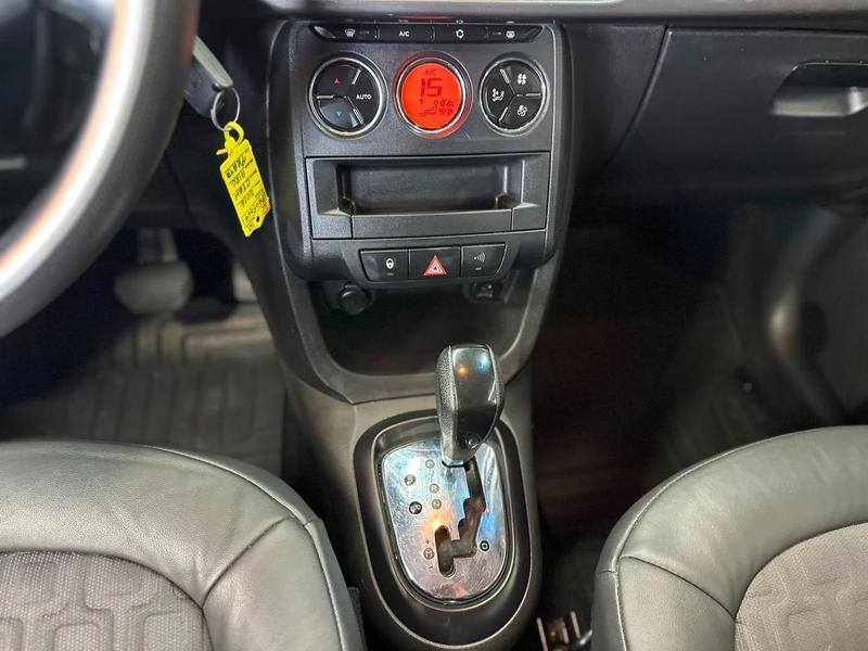 Citroën Aircross 1.6 Shine Automático - foto 7