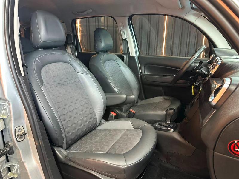 Citroën Aircross 1.6 Shine Automático - foto 9