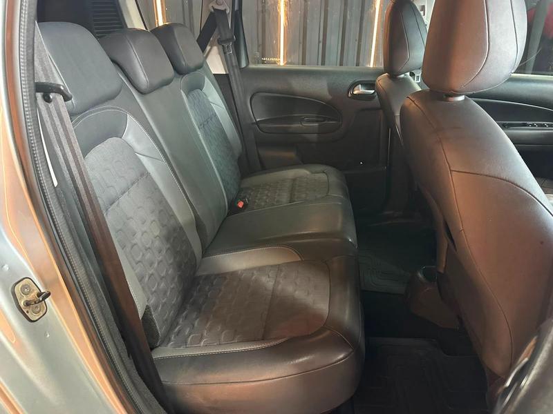 Citroën Aircross 1.6 Shine Automático - foto 10