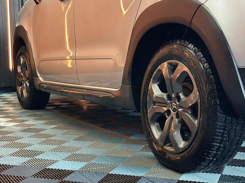 Citroën Aircross 1.6 Shine Automático - foto 11