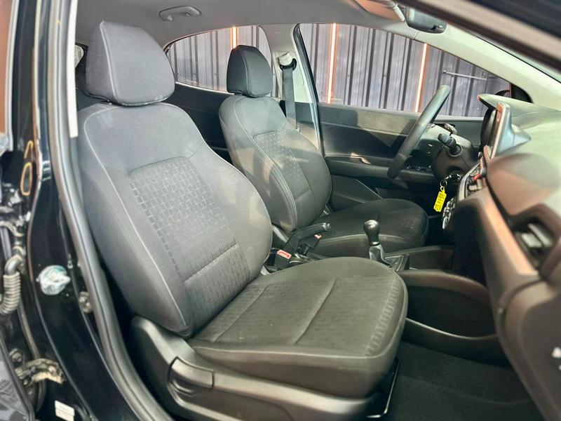 Hyundai HB20 1.0 M Comfor - foto 10