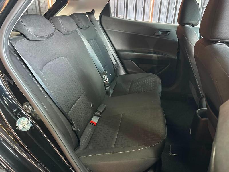 Hyundai HB20 1.0 M Comfor - foto 11