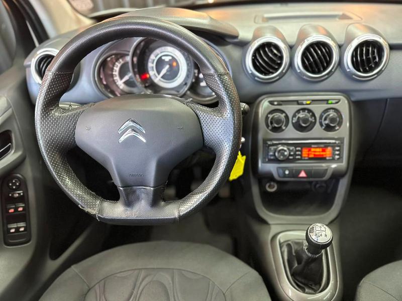 Citroën C3 Tendance - foto 8